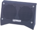 Picture of Tuffy Dual Speaker Box Black