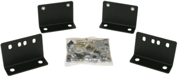 Picture of Tuffy Drawer Mounting Kit Tj 2003 And Later- Black