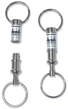 Picture of Tuffy Pullapart Key Chain