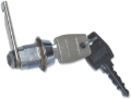 Picture of Tuffy Camlock 101 Old Tuffy Barrel Lock Replacement Kit