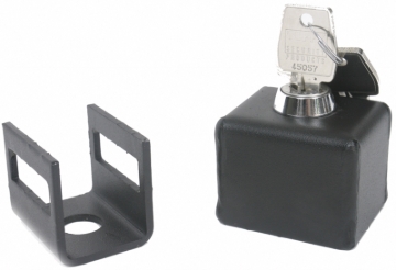 Picture of Tuffy Security Bolt Lock