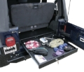Picture of Tuffy Long Drawer Black