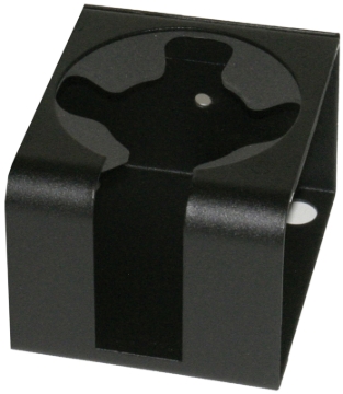 Picture of Tuffy Single Drinkholder- Black