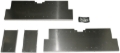 Picture of Tuffy Divider Kit For 131 No Finish