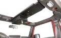 Picture of Tuffy Jk Overhead Console- Blk- 2007+ Jk Wrangler