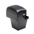 Picture of Tuffy Console Safe W/ Keyed Lock For Toyota Fj Cruiser