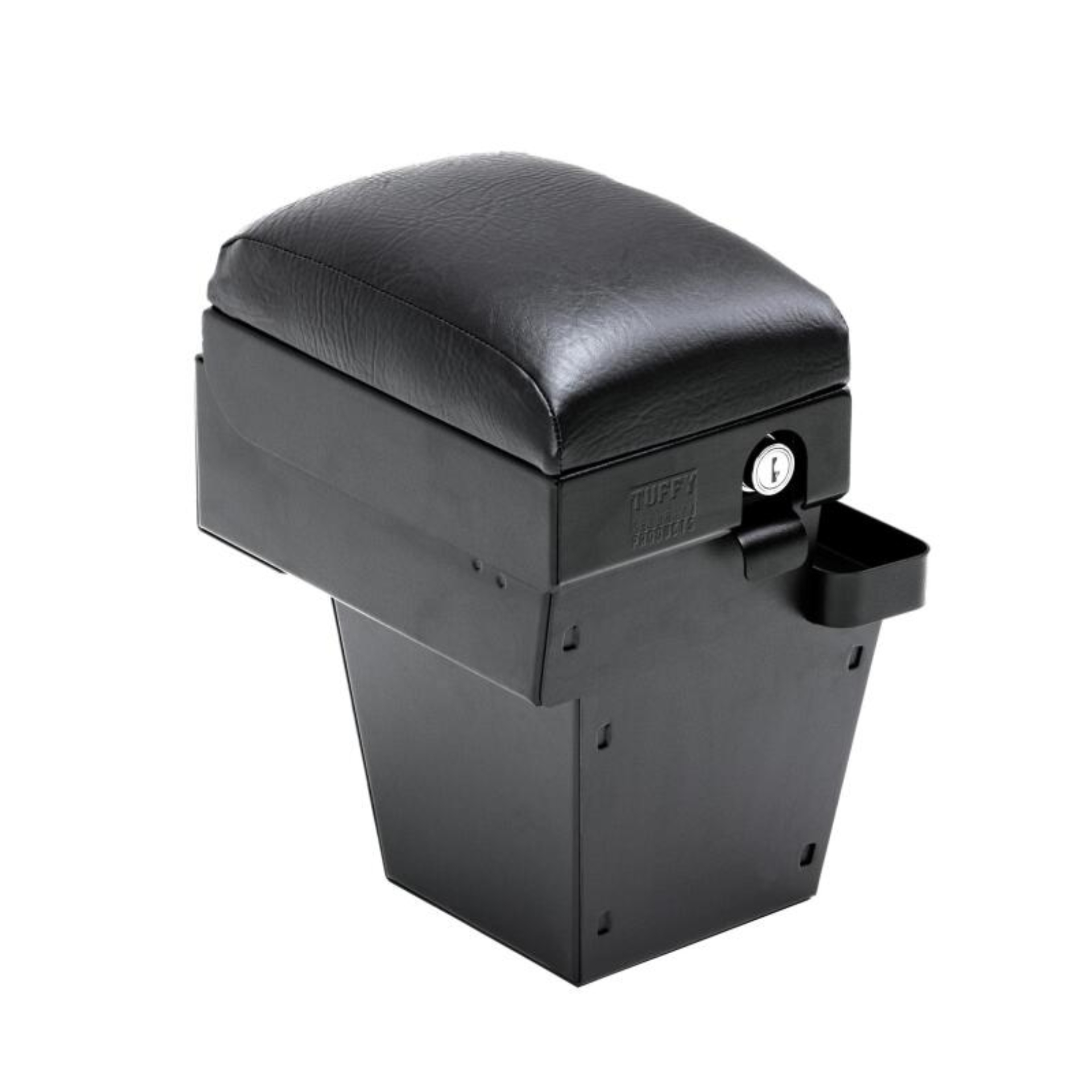 Picture of Tuffy Console Safe W/ Keyed Lock For Toyota Fj Cruiser