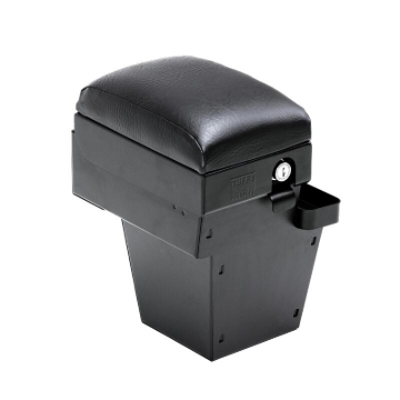Picture of Tuffy Console Safe W/ Keyed Lock For Toyota Fj Cruiser