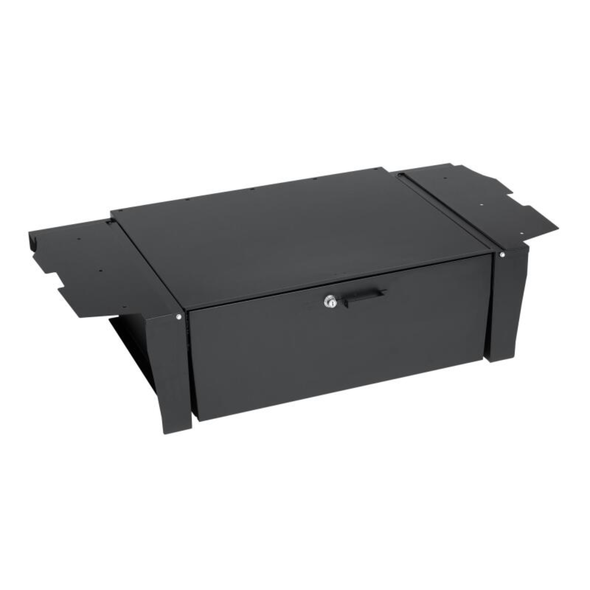 Picture of Tuffy Fj Security Drawer Black