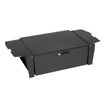 Picture of Tuffy Fj Security Drawer Black