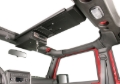 Picture of Tuffy Jk Overhead Console- Blk- 2007+ Jk Wrangler