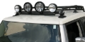 Picture of Tuffy Fj Cruiser Light Bar Assy