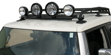 Picture of Tuffy Fj Cruiser Light Bar Assy