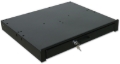 Picture of Tuffy Long Drawer Black