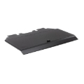 Picture of Tuffy 07-18 Jeep Wrangler Cubby Cover W/ Combo Lock For Jeep Wrangler Jk
