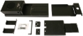 Picture of Tuffy Jk Overhead Console- Blk- 2007+ Jk Wrangler