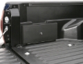 Picture of Tuffy Toyota Tacoma Truck Bed Security Lockbox