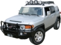 Picture of Tuffy Fj Cruiser Light Bar Assy