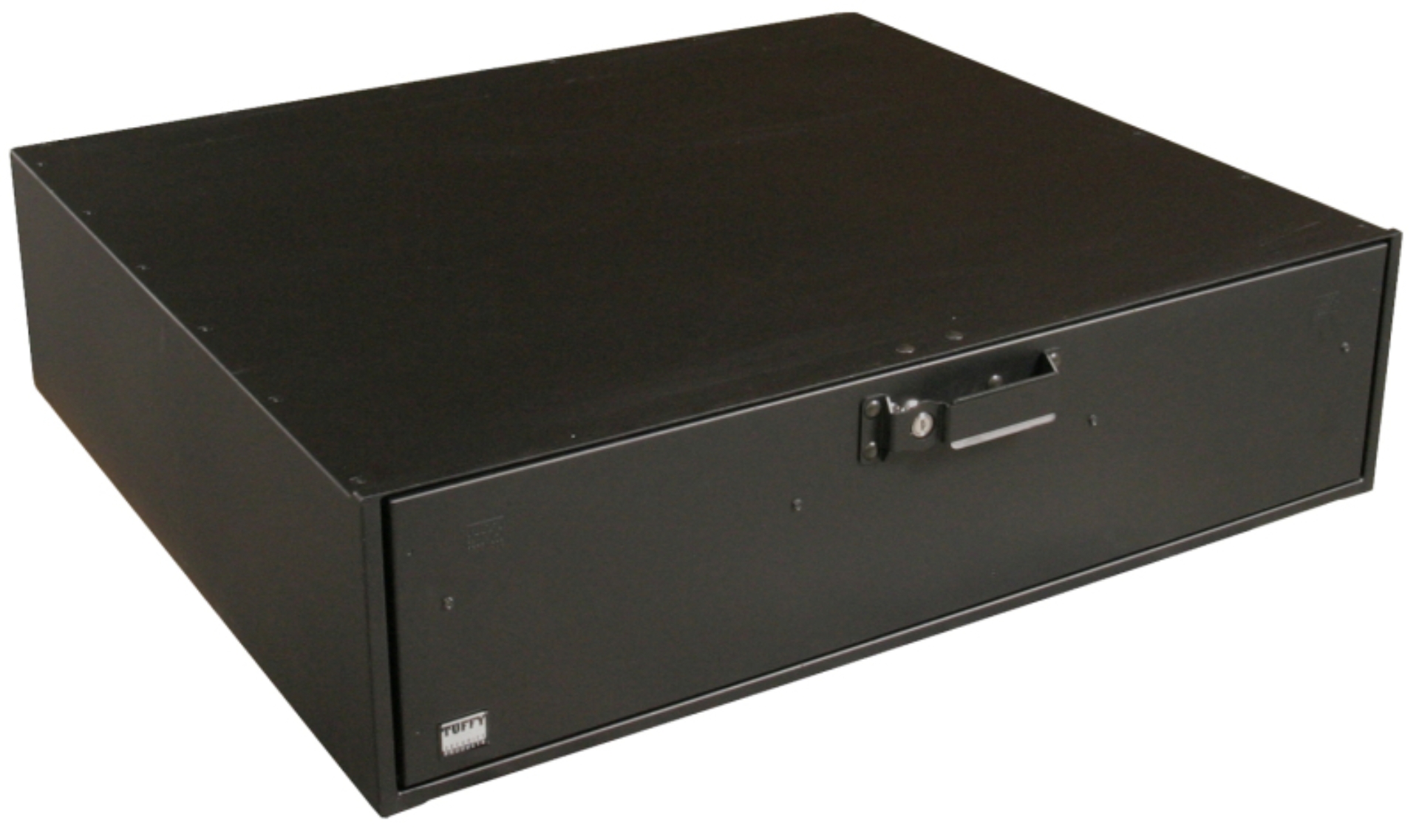 Picture of Tuffy Sl Tactical Gear Drawer- Blk01- 36Inwx30Inlx12Inh