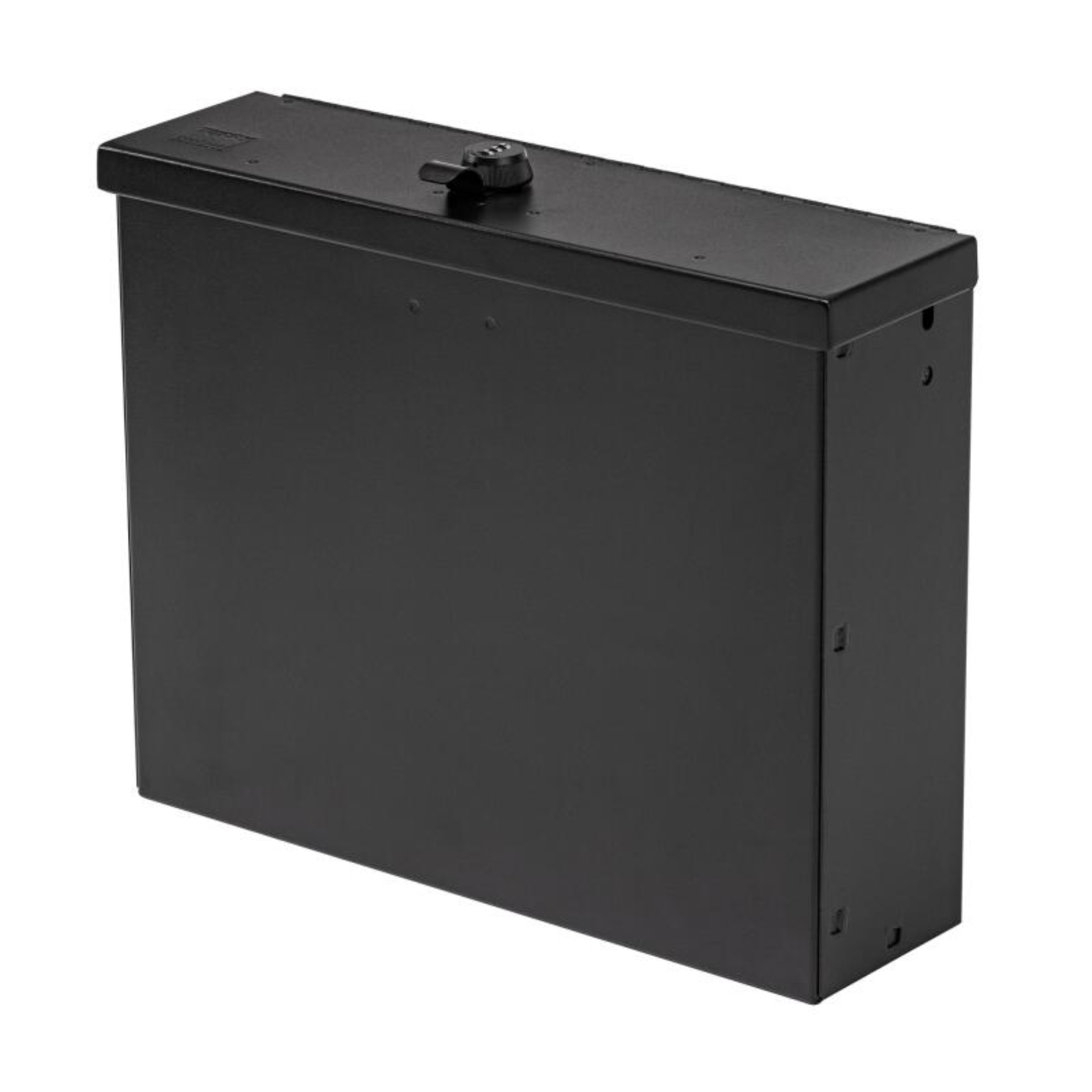 Picture of Tuffy Laptop Computer Lockbox W/ Combo Lock