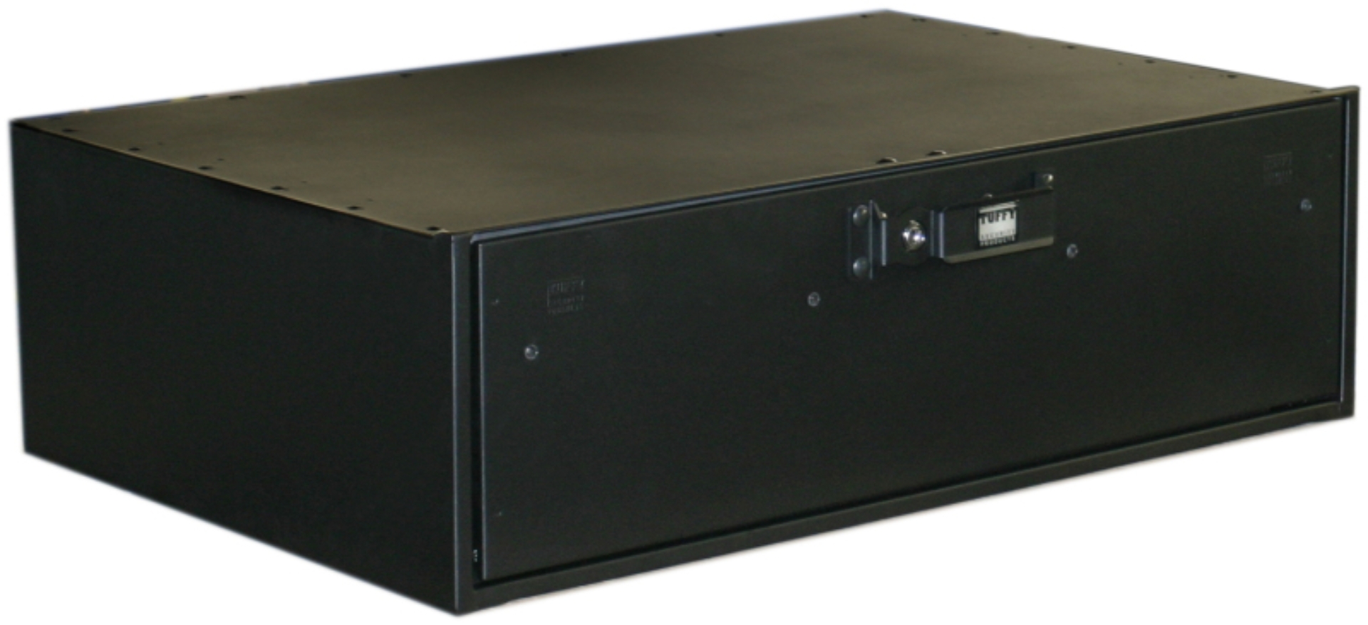 Picture of Tuffy Rs Tactical Gear Drawer- 1Drawer- Black01