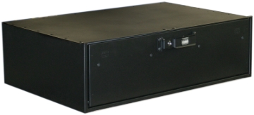 Picture of Tuffy Rs Tactical Gear Drawer- 1Drawer- Black01