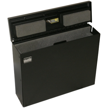 Picture of Tuffy Laptop Computer Lockbox W/ Keyed Lock