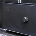 Picture of Tuffy Truck Bed Lockbox W/ Combo Lock For Toyota Tacoma