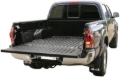 Picture of Tuffy Toyota Tacoma Truck Bed Security Lockbox