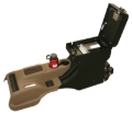 Picture of Tuffy 2011+ Jk Rear Security Console Blk- For