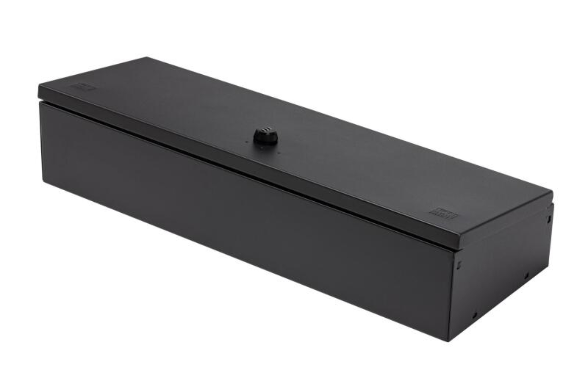 Picture of Tuffy 09-14 Ford F150 Supercab Underseat Lockbox W/ Combo Lock For
