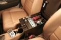 Picture of Tuffy 2011+ Jk Rear Security Console Blk- For
