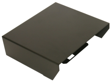 Picture of Tuffy Mounting Sleeve For Conceal Carry Valuables Tote