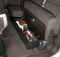 Picture of Tuffy Products TFY Underseat Drawer Cargo Boxes & Bags - 285-01
