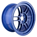 Picture of Enkei RPF1 17x9 5x100 35mm Offset 73mm Bore Victory Blue Wheel (MOQ 40)