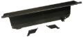 Picture of Tuffy Jk Tailgate Security Enclosure- 01Blk 0710 Jk Wg