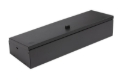 Picture of Tuffy 09-14 Ford F150 Supercab Underseat Lockbox W/ Combo Lock For