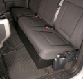Picture of Tuffy Products TFY Underseat Drawer Cargo Boxes & Bags - 285-01