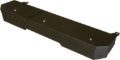 Picture of Tuffy Chevrolet Silverado & Gmc Sierra Underseat Lockbox Full Length W/ Keyed Lock For