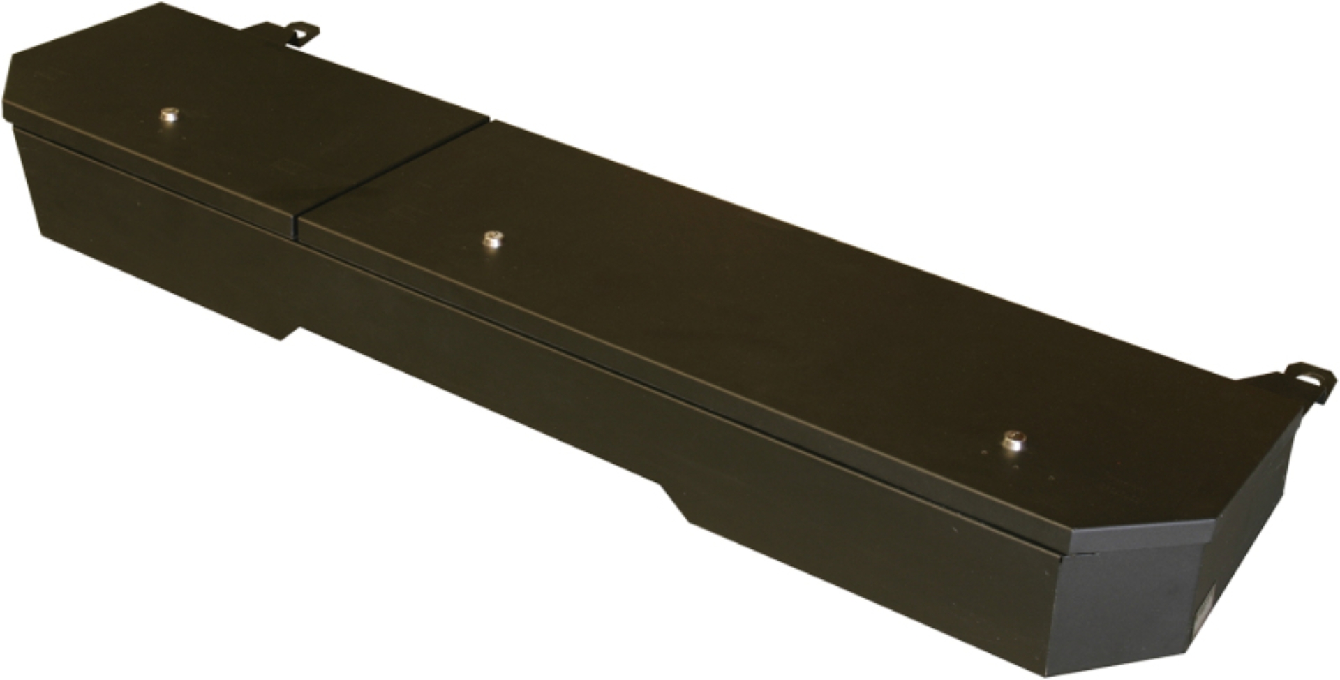 Picture of Tuffy Chevrolet Silverado & Gmc Sierra Underseat Lockbox Full Length W/ Keyed Lock For