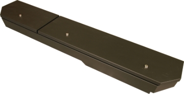 Picture of Tuffy Ford F250 & F350 Superduty Underseat Lockbox W/ Keyed Lock