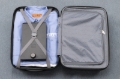 Picture of Tuffy Portable Safe/Large 10Inlx6 1/2Inwx2Int Foam Lined