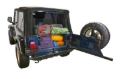 Picture of Tuffy Tj Tailgate Security Enclosure- 01Blk 9706 Tj Wg