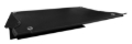 Picture of Tuffy Jk Unlimited Tailgate Enclosure- Black For 2011+