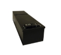 Picture of Tuffy Tactical Security Lockbox- Combo Lock- 01 Black