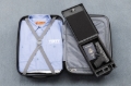Picture of Tuffy Portable Safe/Large 10Inlx6 1/2Inwx2Int Foam Lined