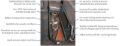 Picture of Tuffy Ford F250 & F350 Superduty Underseat Lockbox W/ Keyed Lock