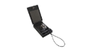 Picture of Tuffy Portable Safe- 10Inlx6 1/2Inwx2Int- Foam Lined
