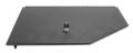 Picture of Tuffy Ram Trucks Underseat Lid W/ Keyed Lock