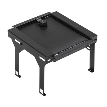 Picture of Tuffy Ford F150 Console Safe W/ Combo Lock
